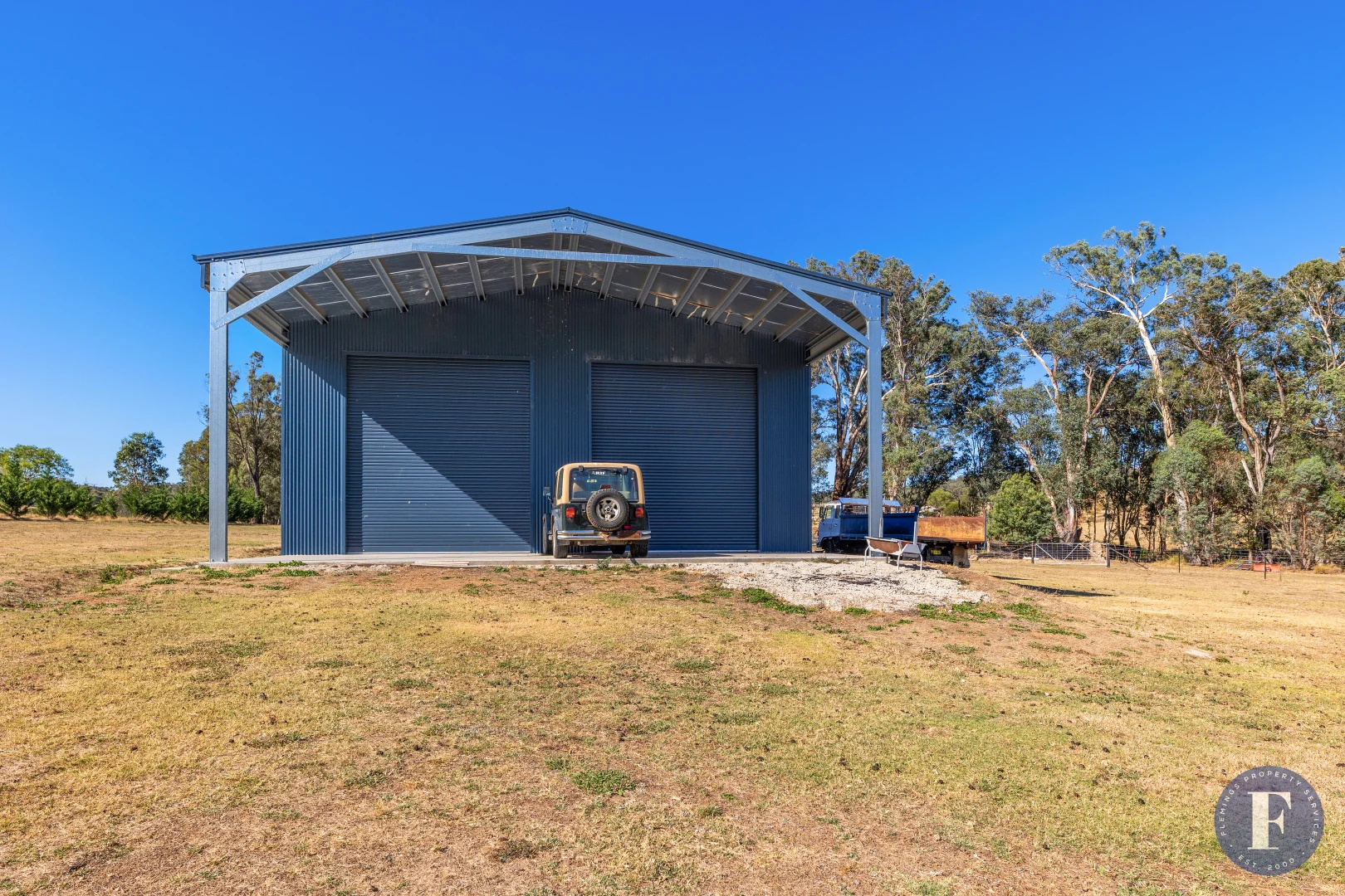 Additional image 14 of 863B Taylors Flat Road, Taylors Flat NSW 2586