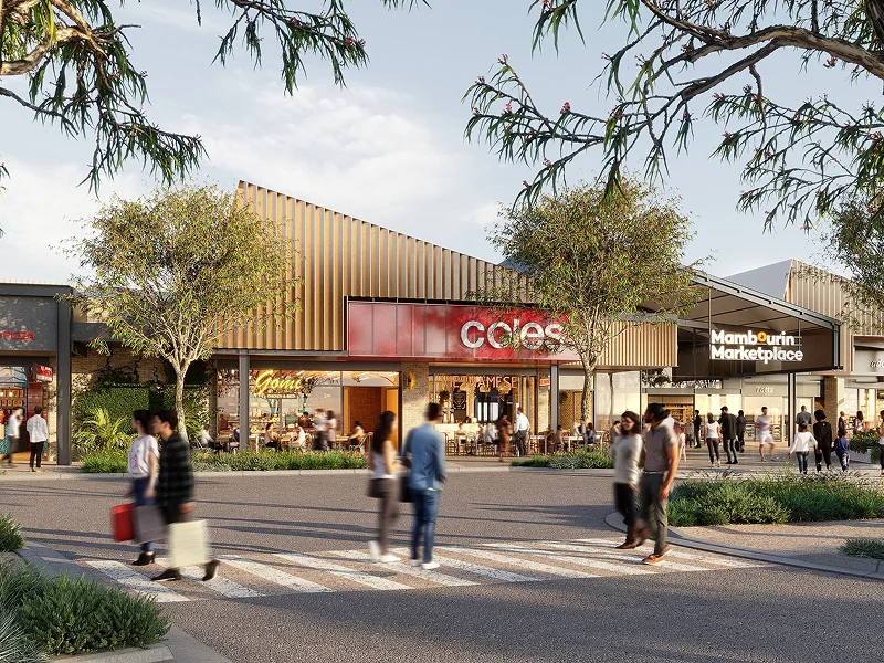 Additional image 2 of Lot 334 Toppie Avenue, Mambourin VIC 3024