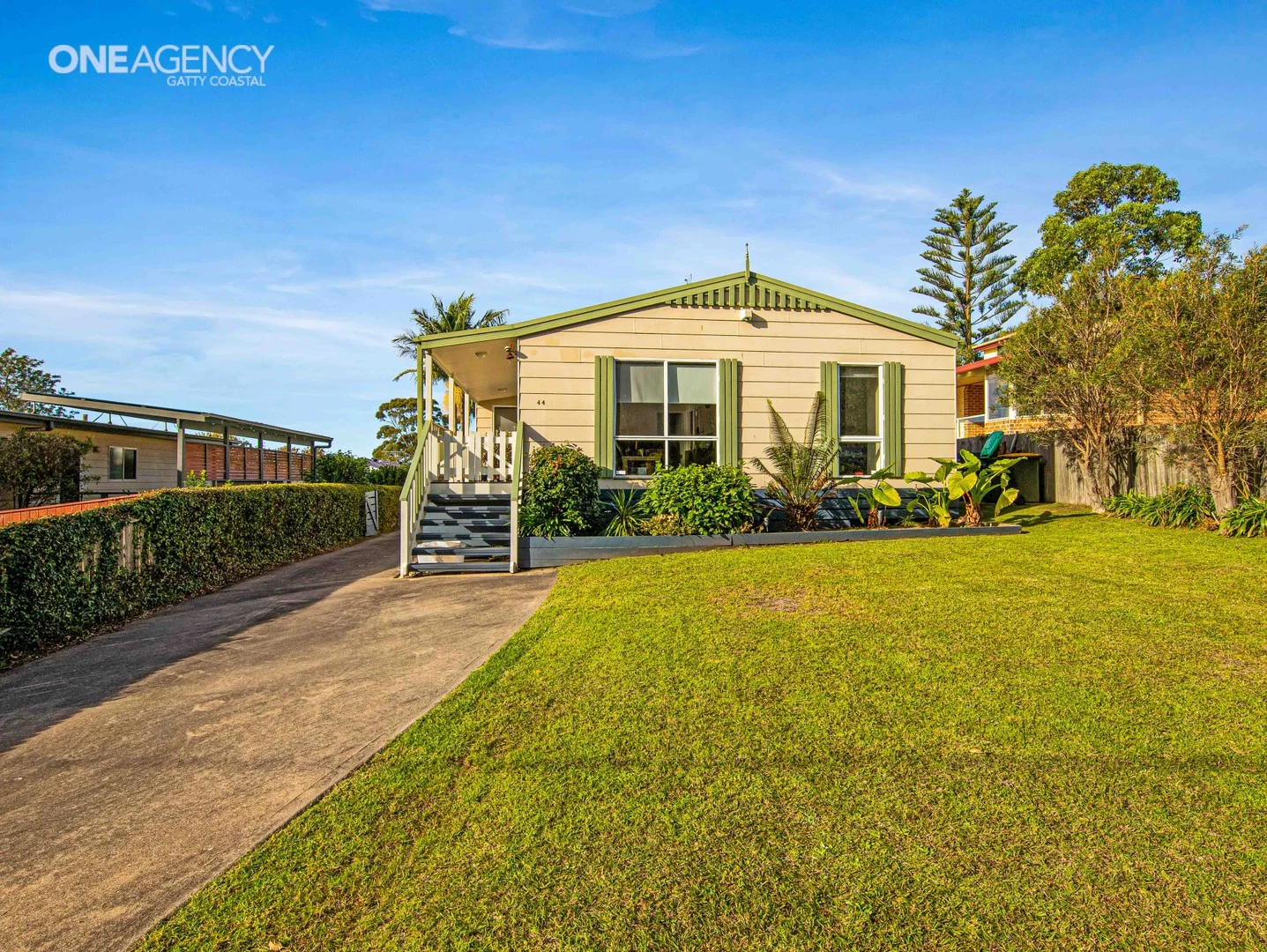 44 Hector Mcwilliam Drive, Tuross Head NSW 2537