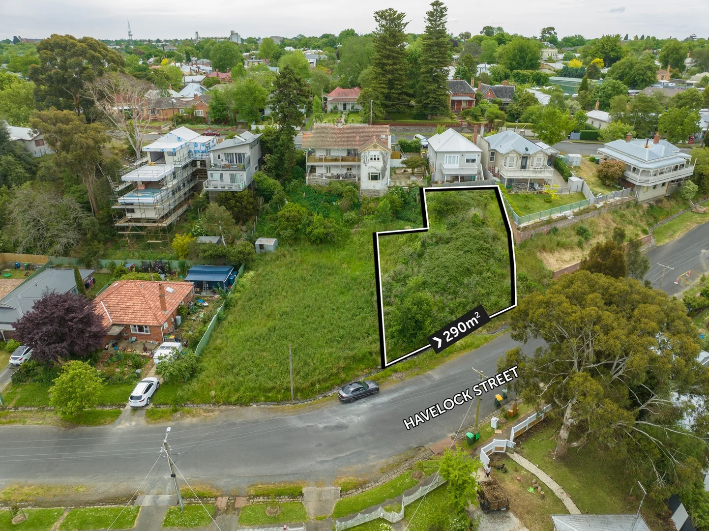 Additional image 7 of 223 Havelock Street, Soldiers Hill VIC 3350