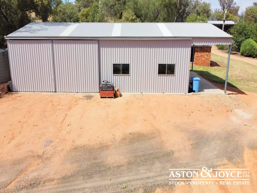 Additional image 44 of 35 Murrays Lane, Grenfell NSW 2810