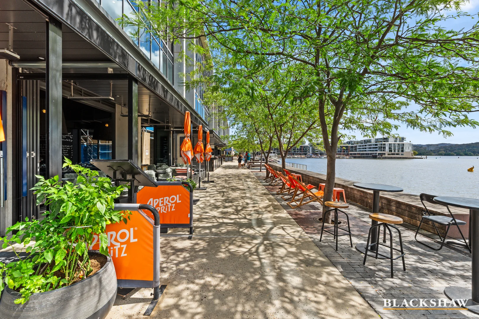 Additional image 22 of 83/43 Eastlake Parade, Kingston ACT 2604