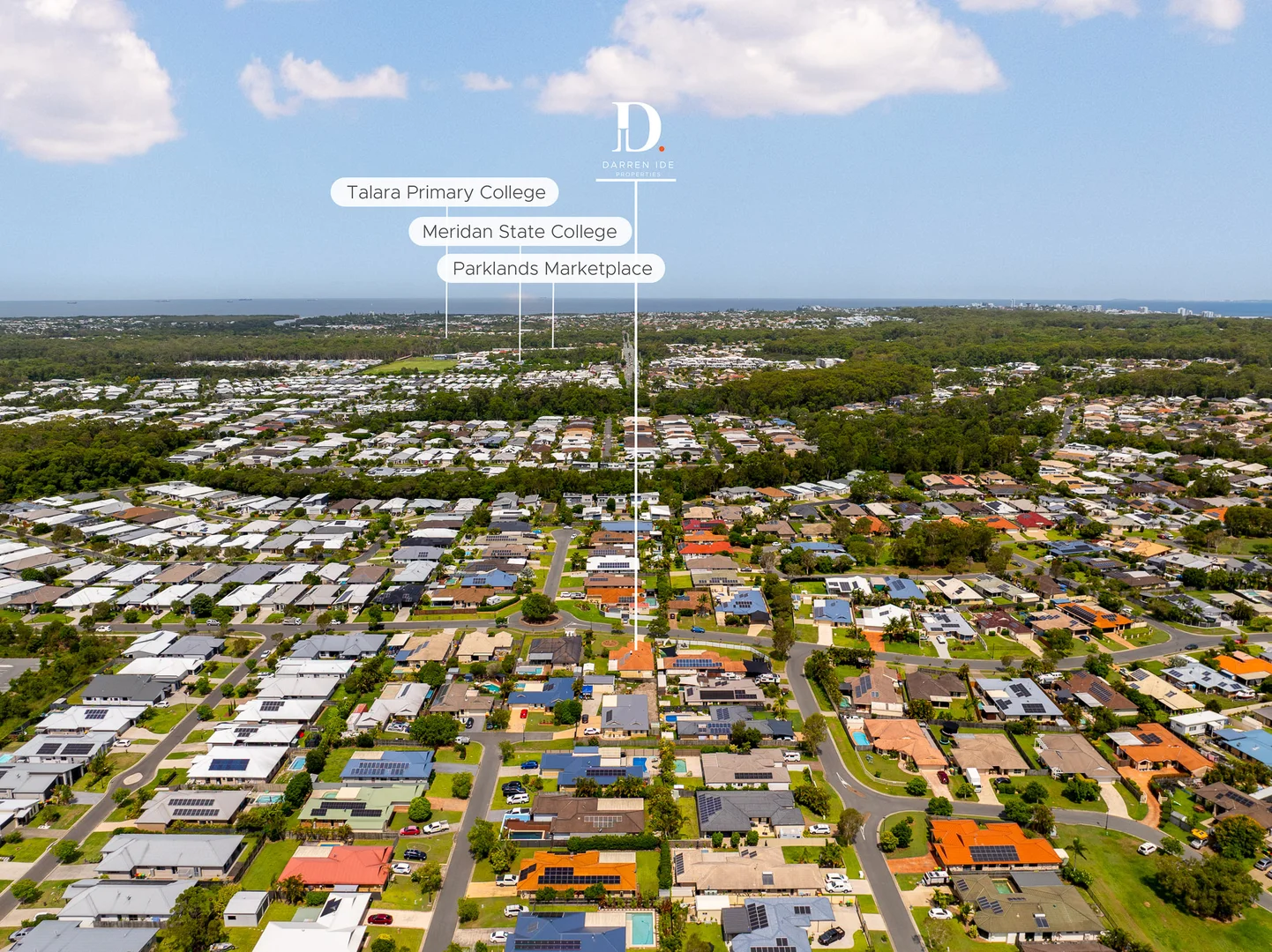 Additional image 34 of 46 Springs Drive, Little Mountain QLD 4551