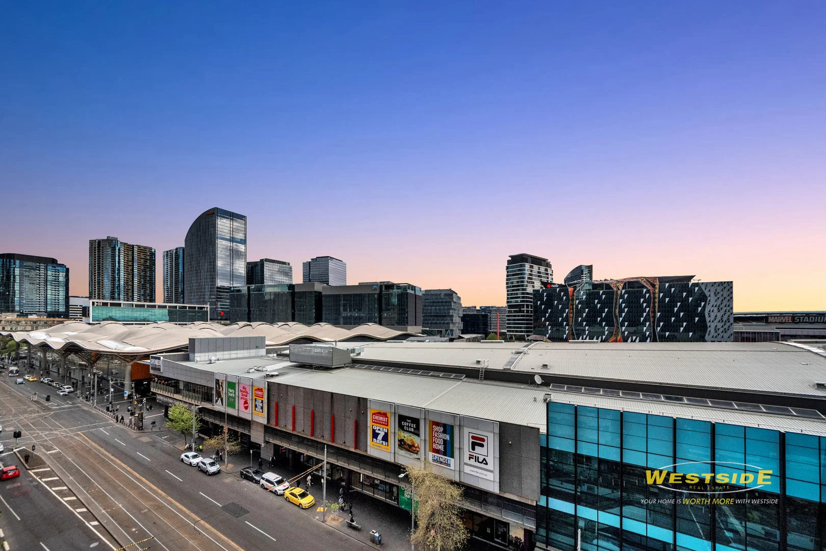 Additional image 18 of 1005/200 Spencer Street, Melbourne VIC 3000