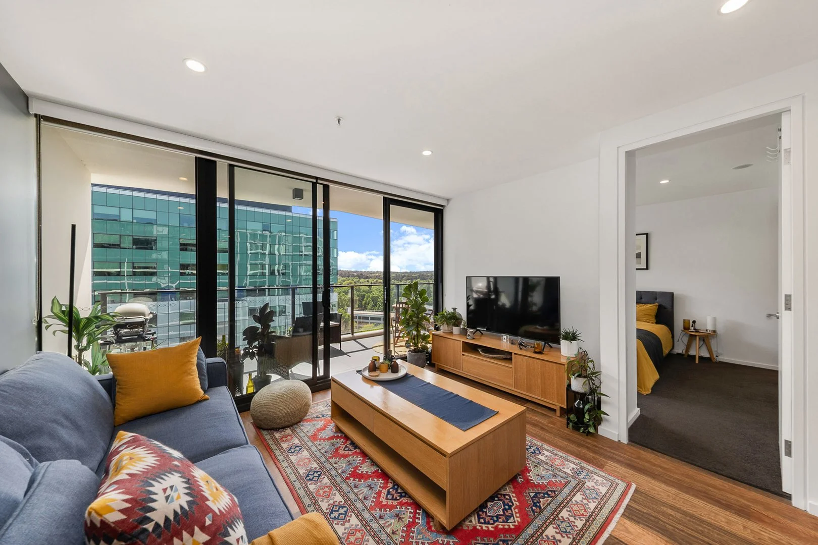 Additional image 5 of 163/264 City Walk, City ACT 2601