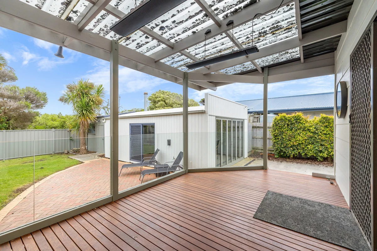 Additional image 18 of 21 Irving Street, Seaspray VIC 3851