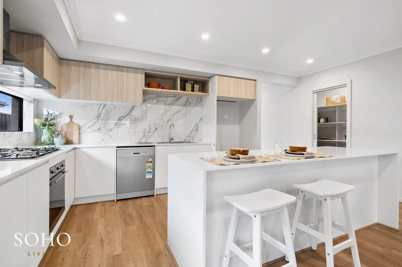 Additional image 4 of Lot 25 Natal Place, Coastal Vines, Ocean Grove VIC 3226