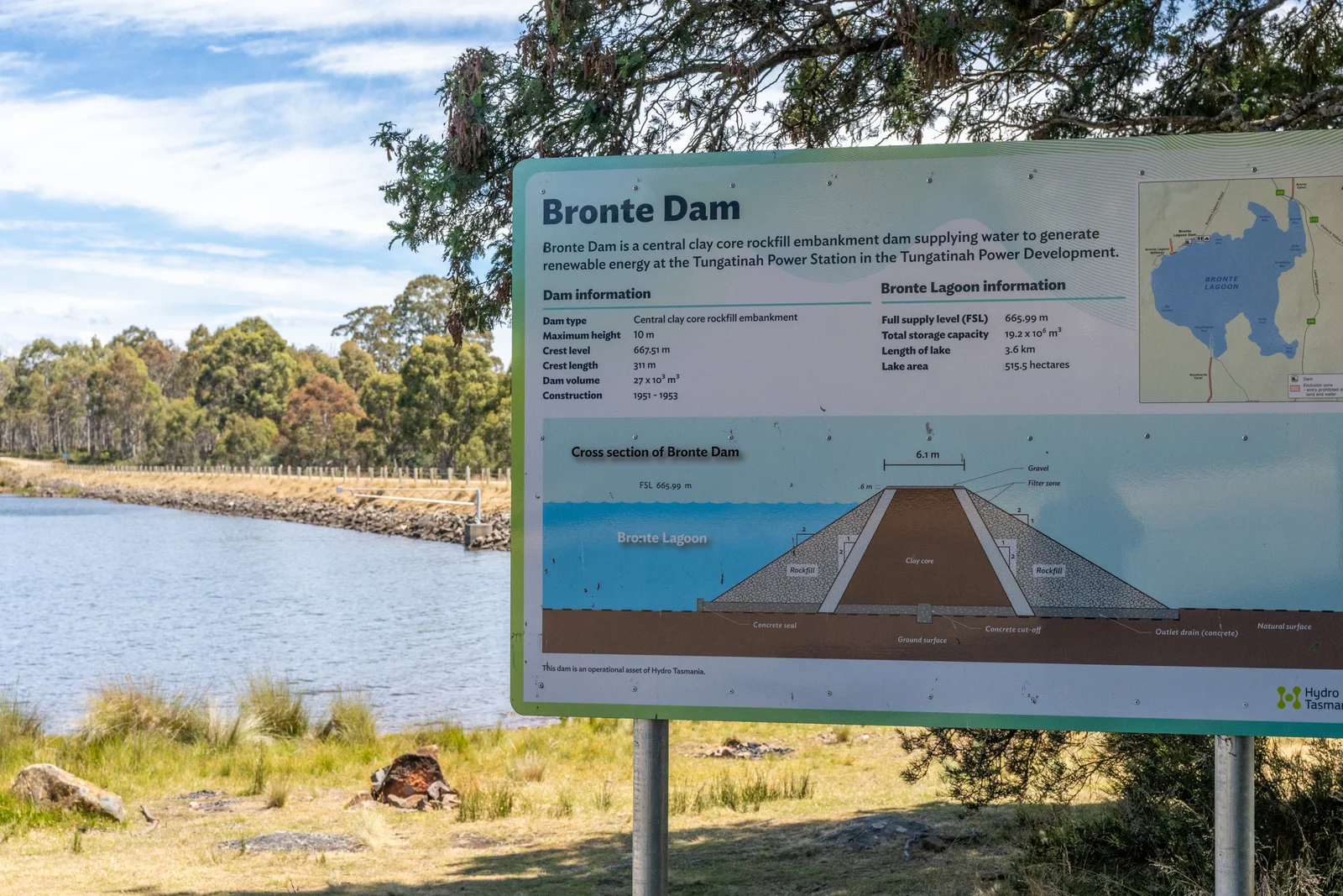 Additional image 32 of 12/378 Marlborough Road, Bronte Park TAS 7140