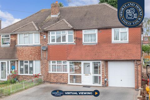 Watercall Avenue, Styvechale, Coventry CV3
