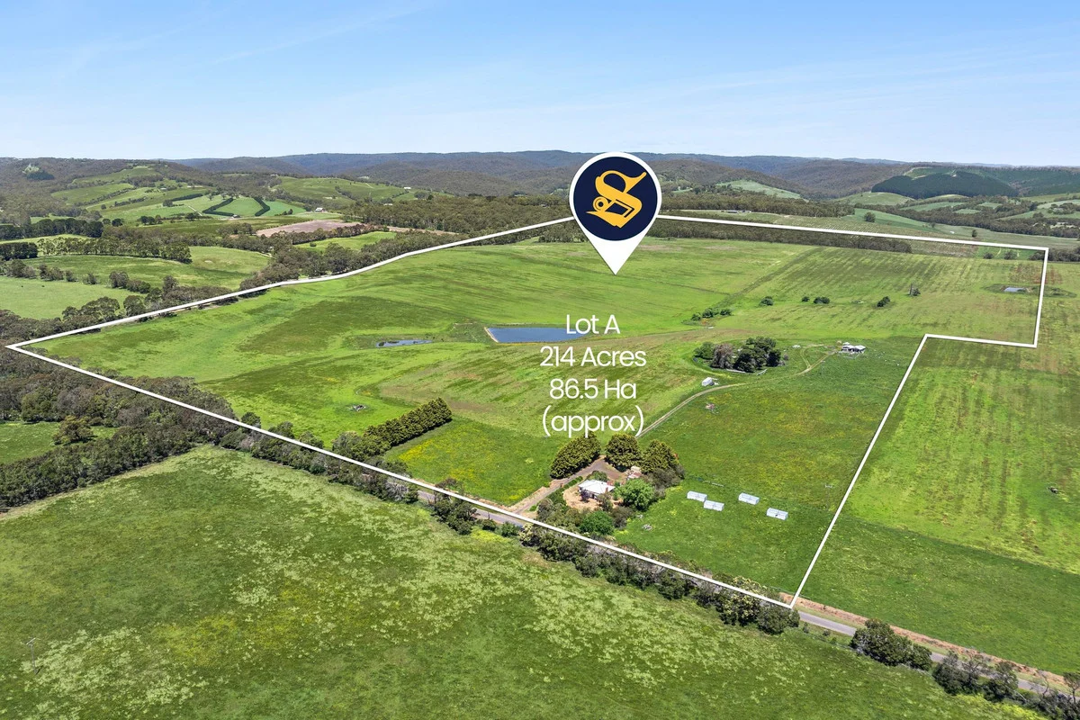 265 Pennyroyal Station Road, Pennyroyal VIC 3235