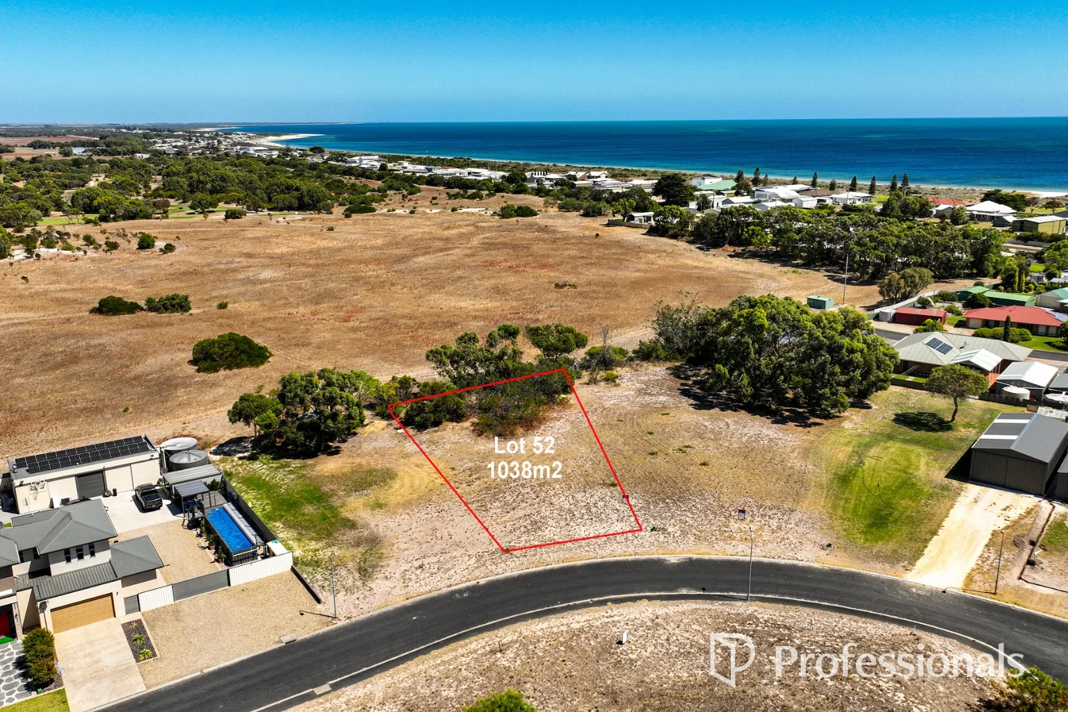Additional image 6 of Lot 28 Trevor Drive, Kingston Se SA 5275