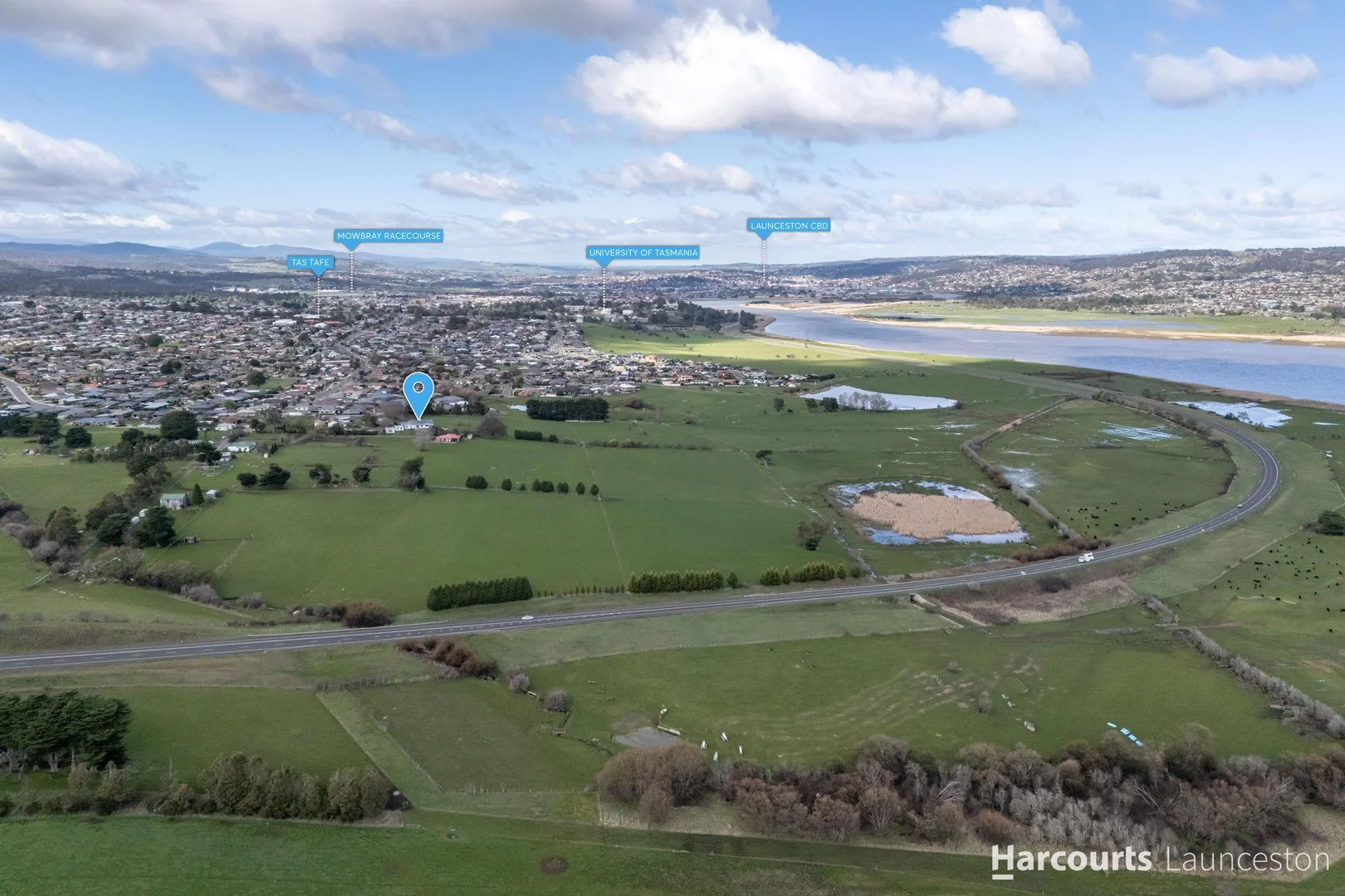 Additional image 2 of 251-259 Alanvale Road, Newnham TAS 7248