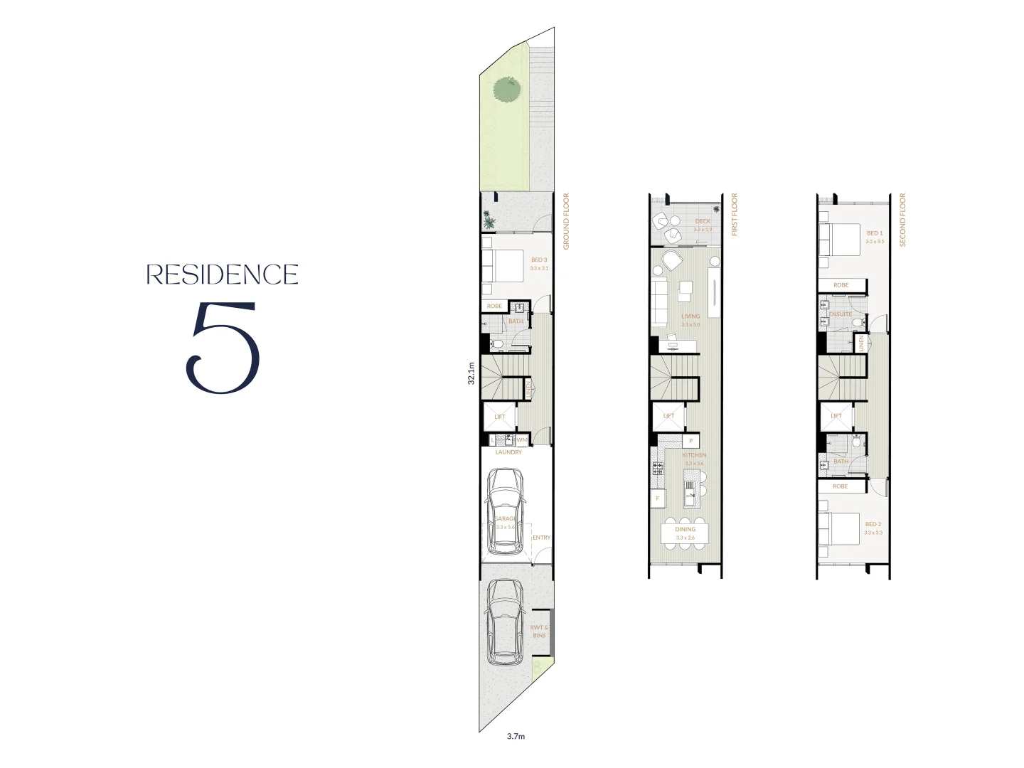 Additional image 19 of 1 Inverness Way, Wallaroo SA 5556