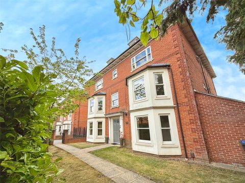 Brownlow Road, Reading, Berkshire RG1