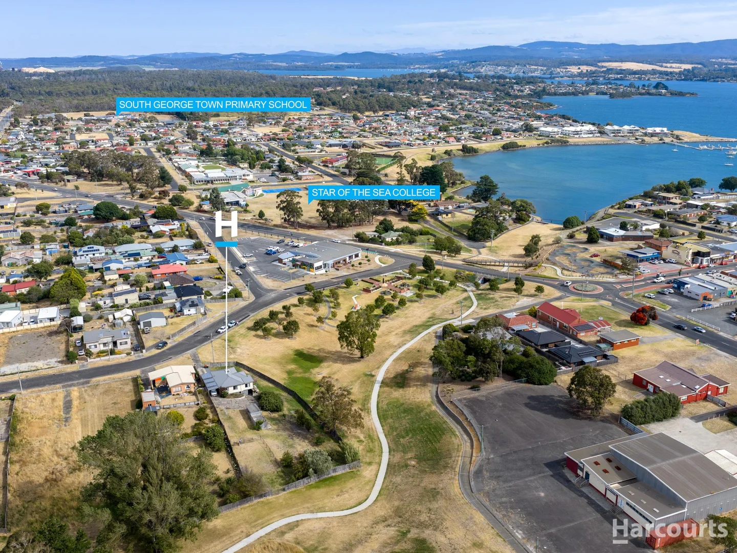 Additional image 26 of 109 Macquarie Street, George Town TAS 7253