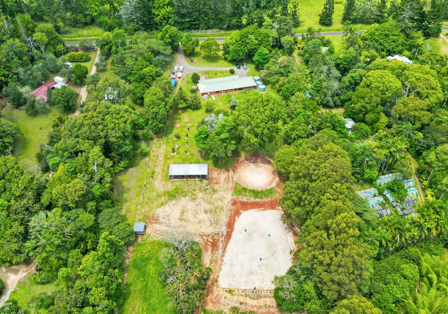 Additional image 26 of 218 Ball Road, Peeramon QLD 4885