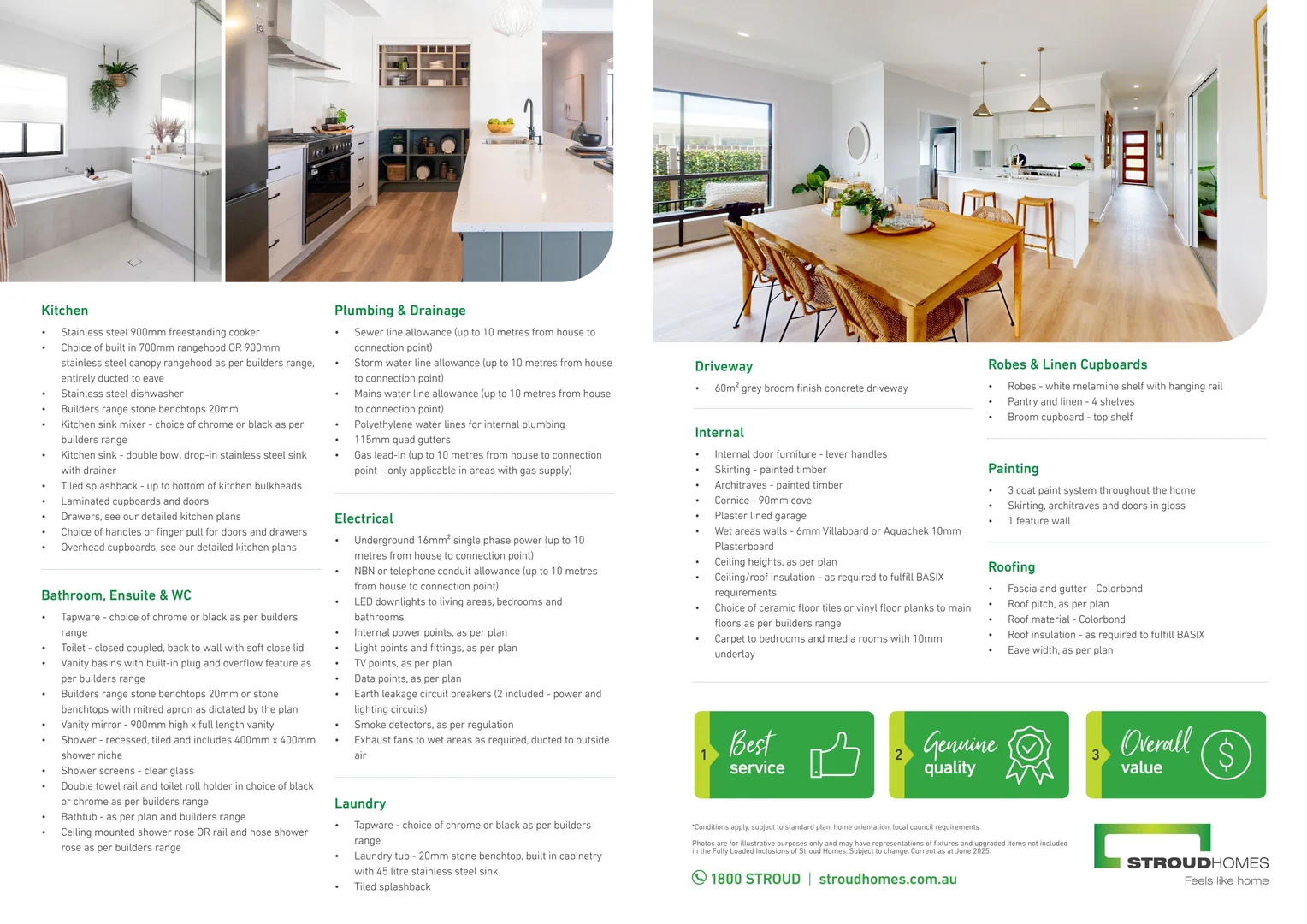 Additional image 8 of Lot 26 - Woodridge Estate, Thrumster NSW 2444