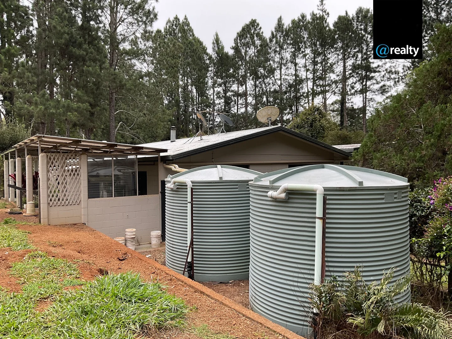 Additional image 44 of 6 South Arm Close, Ravenshoe QLD 4888