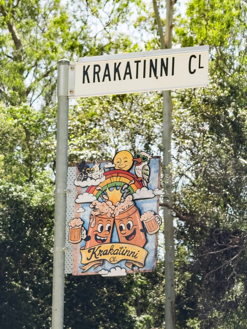 Additional image 25 of 26 Krakatinni Close, Cedar Creek QLD 4520