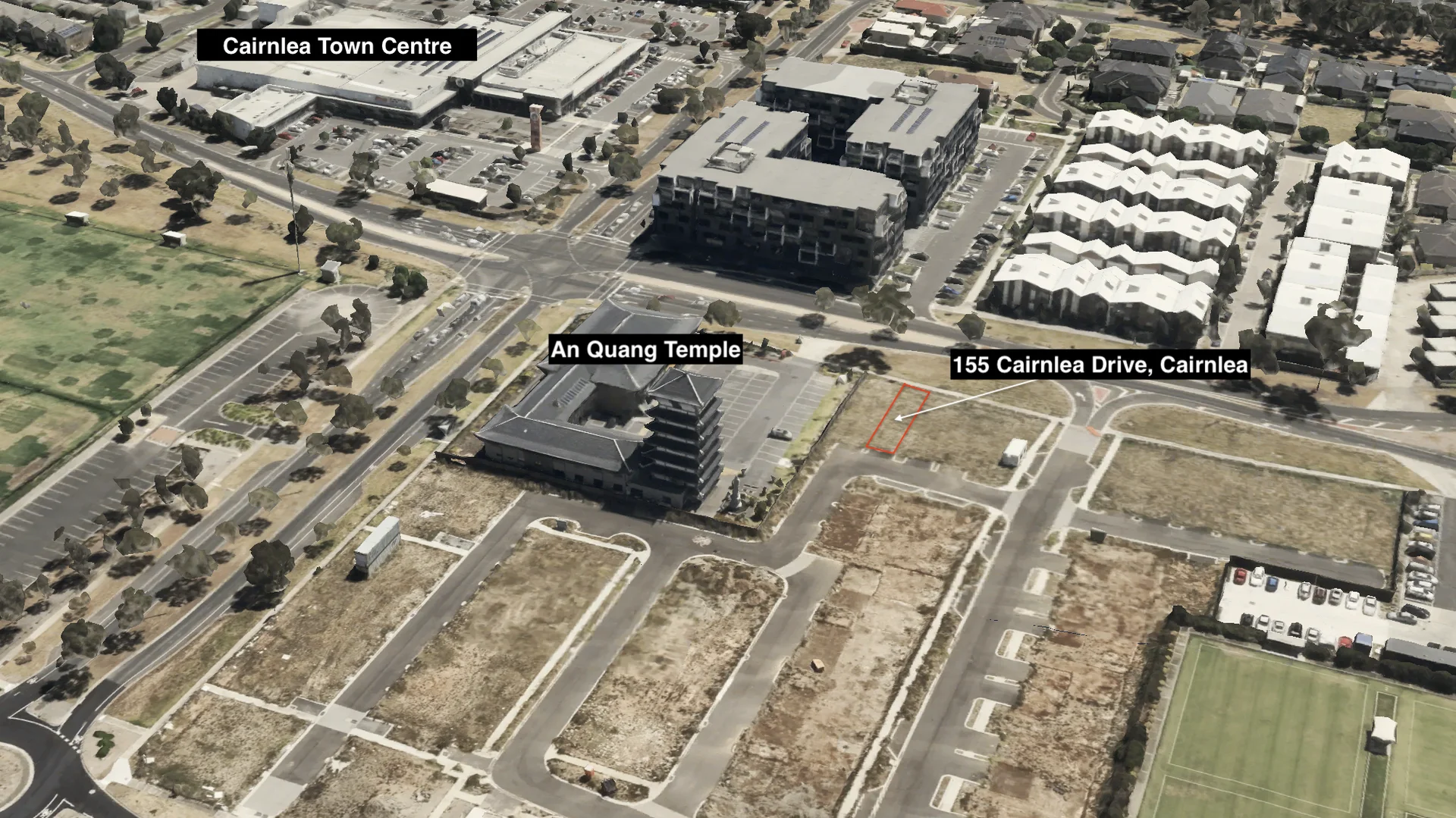 Additional image 3 of 155 Cairnlea Drive, Cairnlea VIC 3023