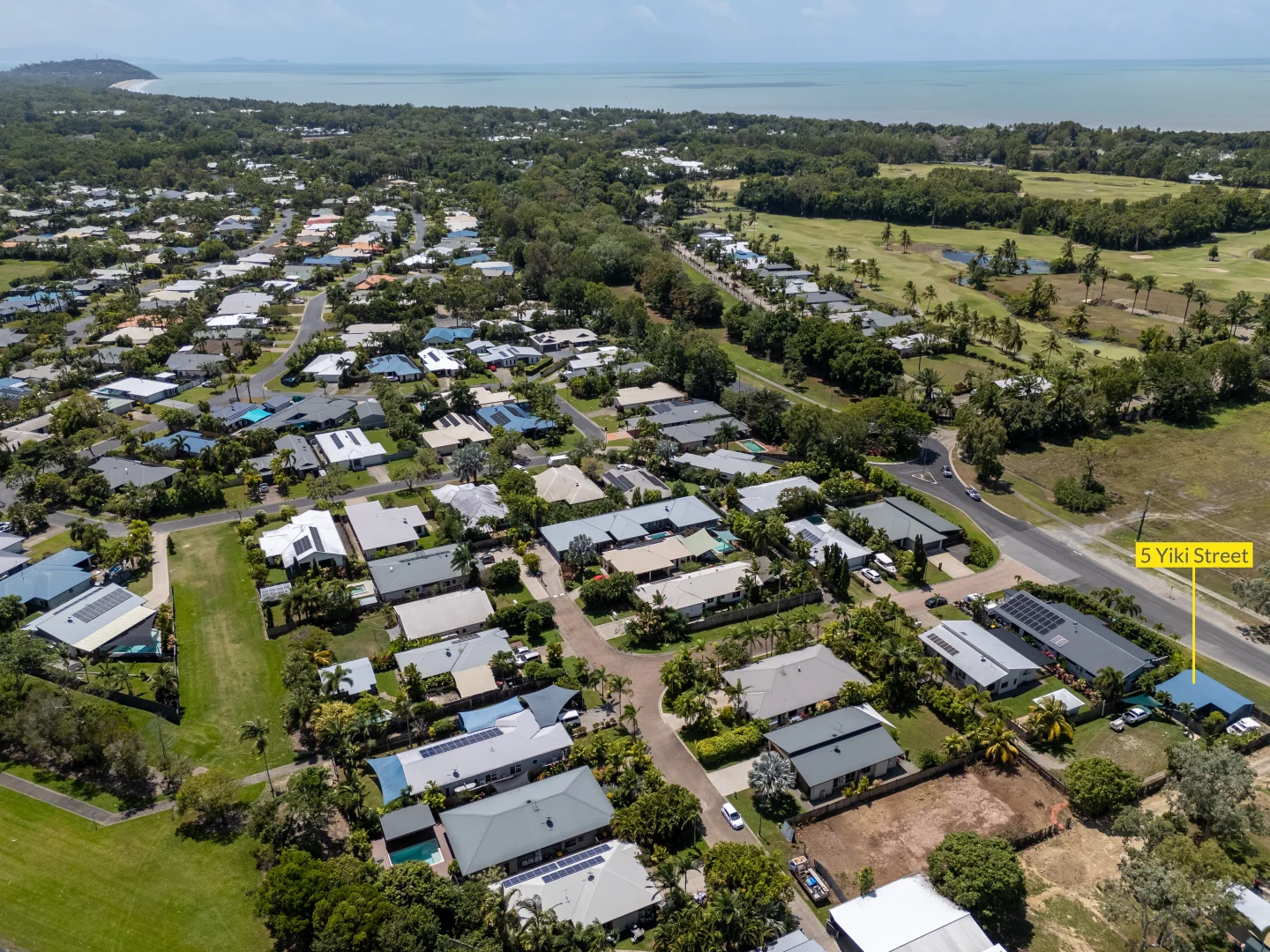 Additional image 9 of 5 Yiki Street, Port Douglas QLD 4877