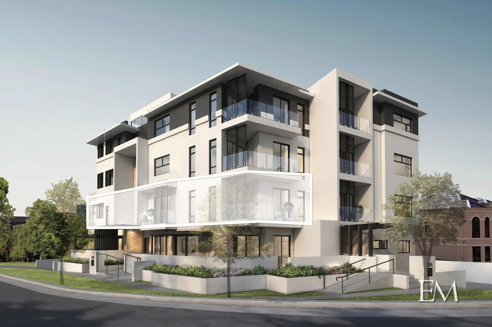 Additional image 2 of 3/18B Tweeddale Road, Applecross WA 6153