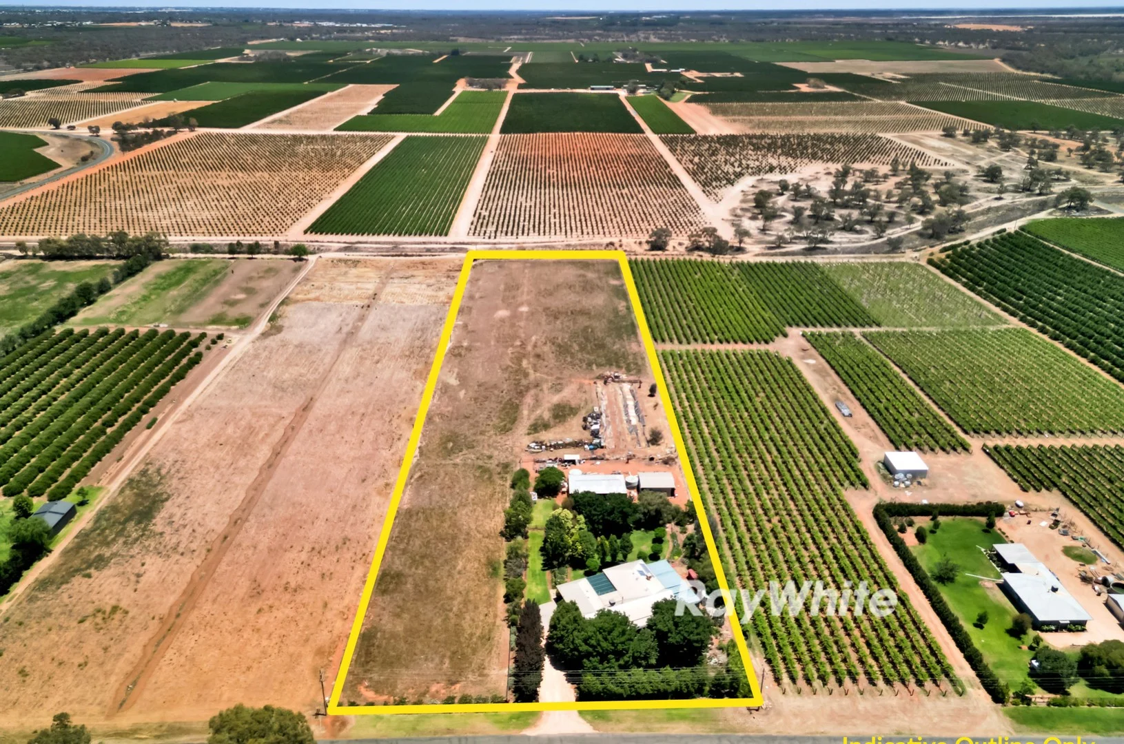 Additional image 2 of 375 Gol Gol North Road, Gol Gol NSW 2738