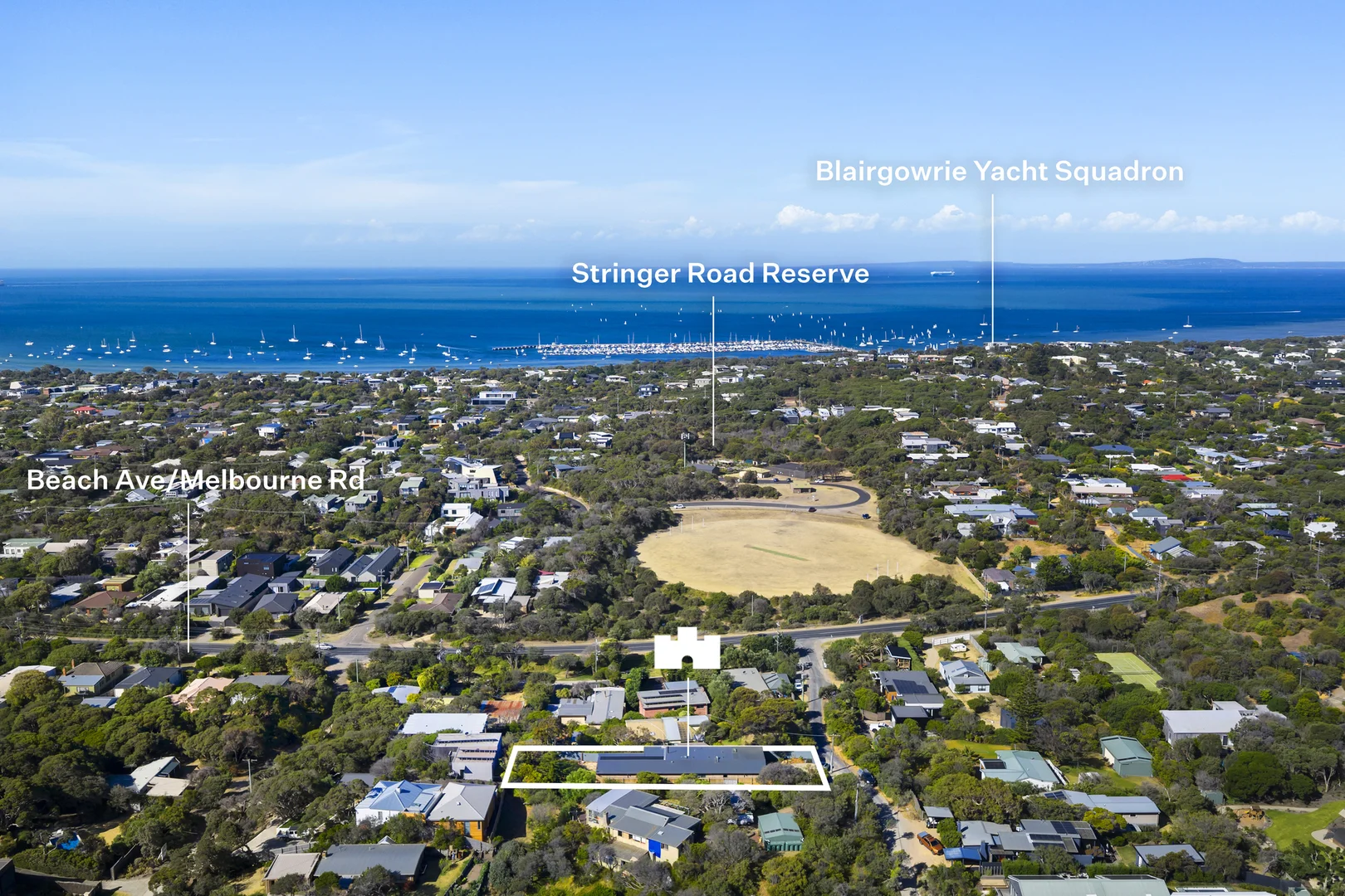 Additional image 20 of 2 Central Avenue, Blairgowrie VIC 3942