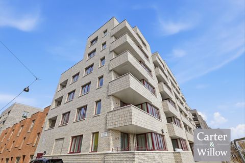 Goodacre Apartments, Kings Hill, Barking IG11