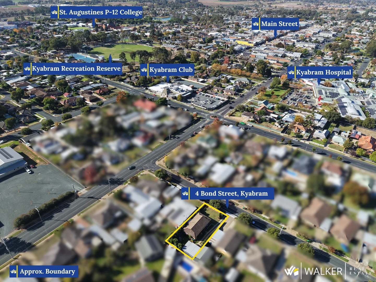 Additional image 7 of 4 Bond Street, Kyabram VIC 3620