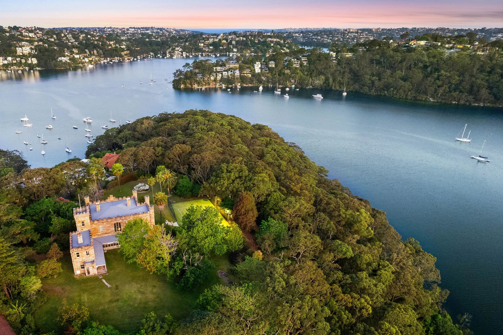 Additional image 7 of 14 Cherry Place, Castle Cove NSW 2069