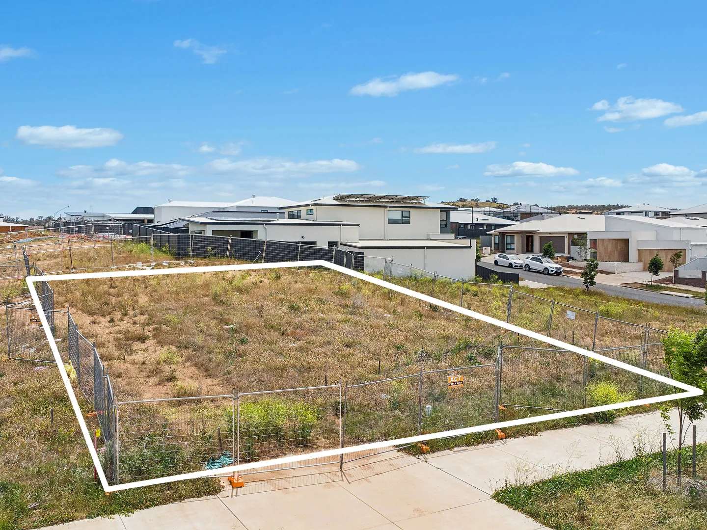 Additional image 3 of 78 Thancoupie Crescent, Whitlam ACT 2611