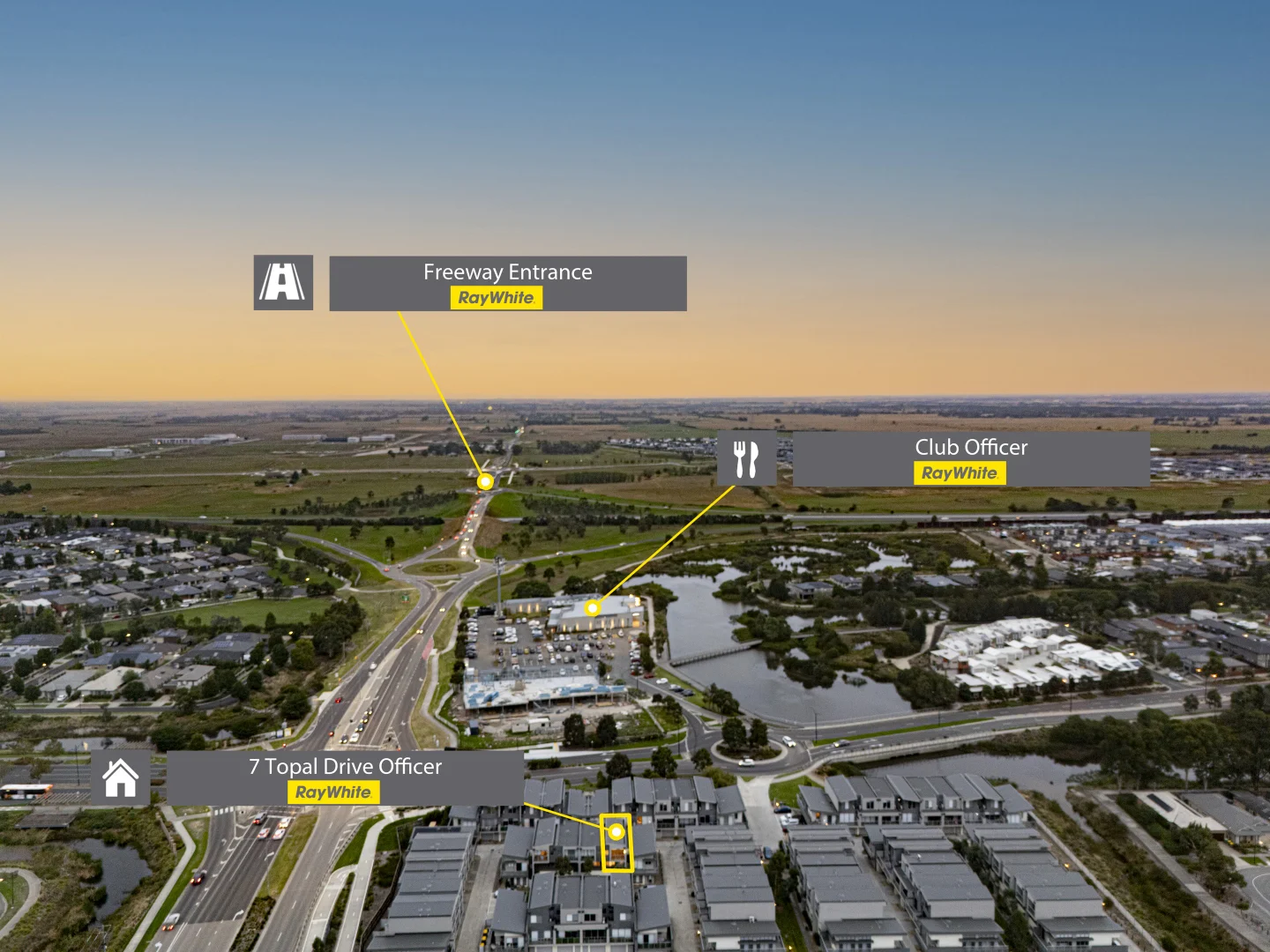 Additional image 14 of 7 Topal Drive, Officer VIC 3809