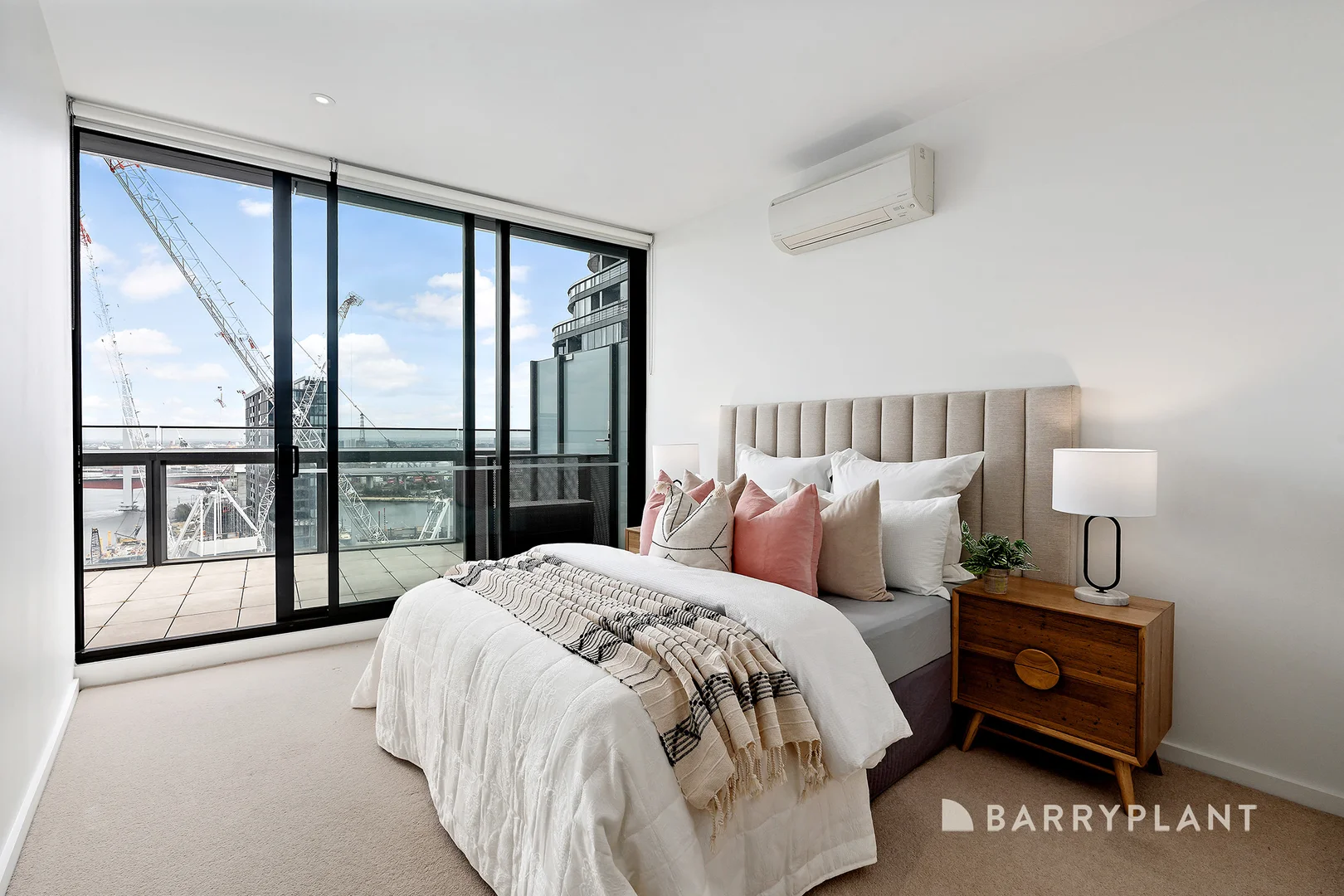 Additional image 6 of 2303S/889 Collins Street, Docklands VIC 3008
