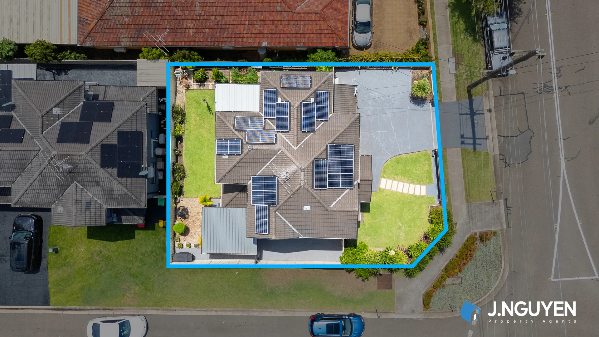 Additional image 16 of 41 Stimson Street, Smithfield NSW 2164