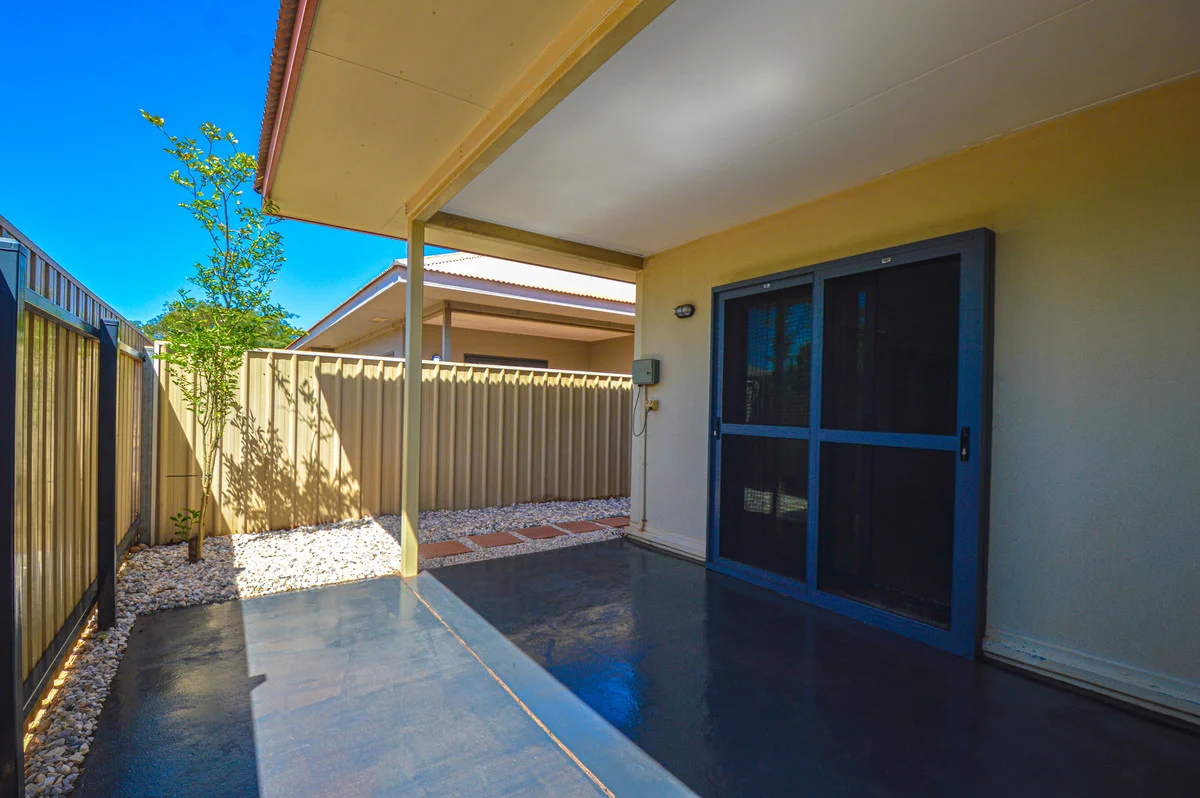 Additional image 20 of 8B Godrick Place, South Hedland WA 6722