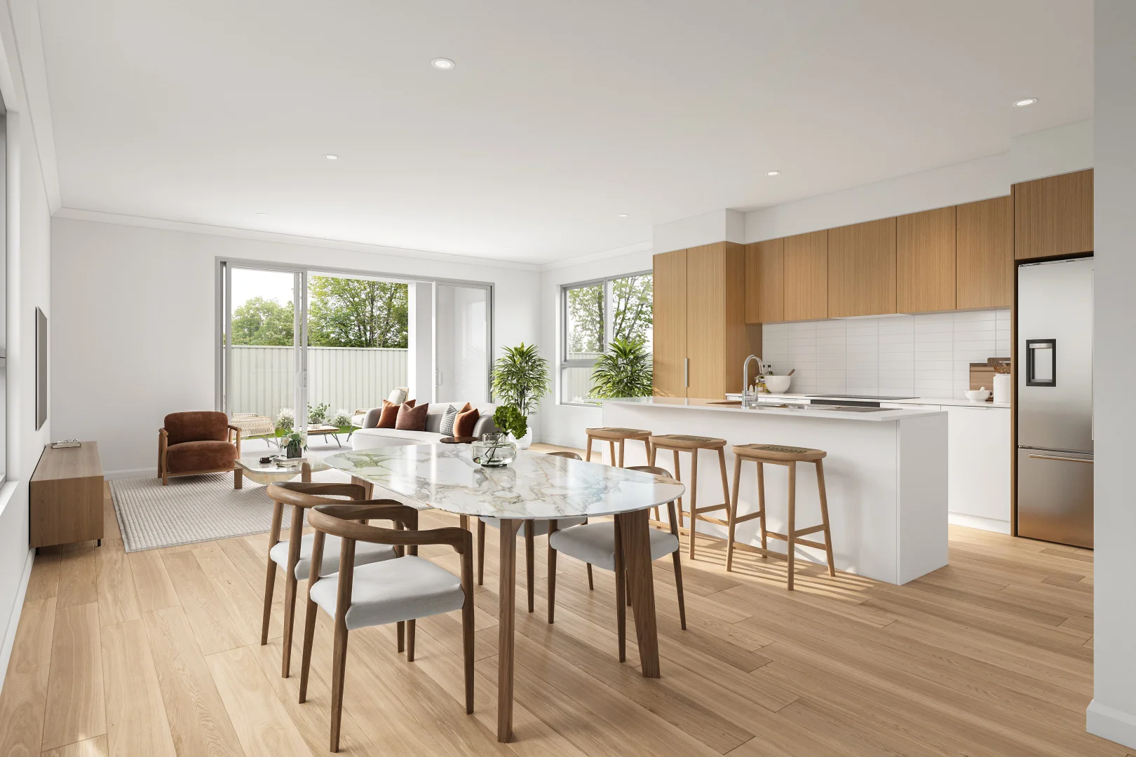 Additional image 5 of 2/59-61 Mclauchlan Road, Windsor Gardens SA 5087