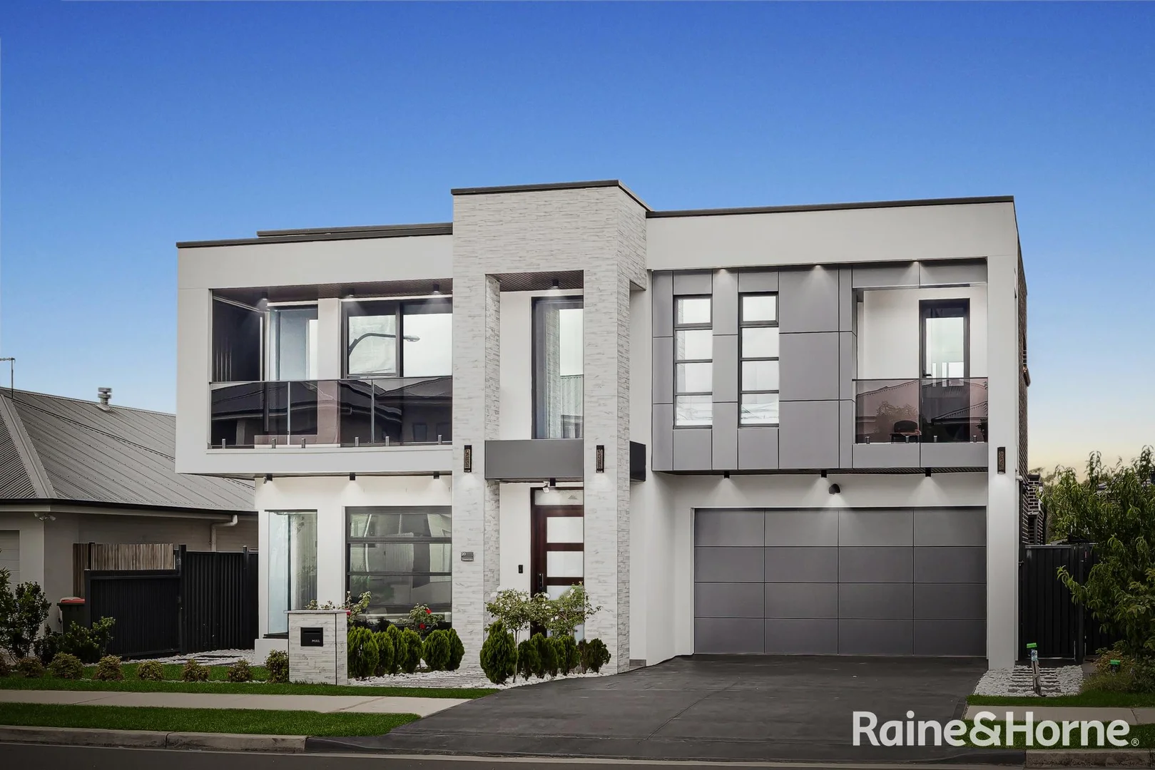 Additional image 25 of 20 & 20a Chadwick Drive (Gables), Box Hill NSW 2765