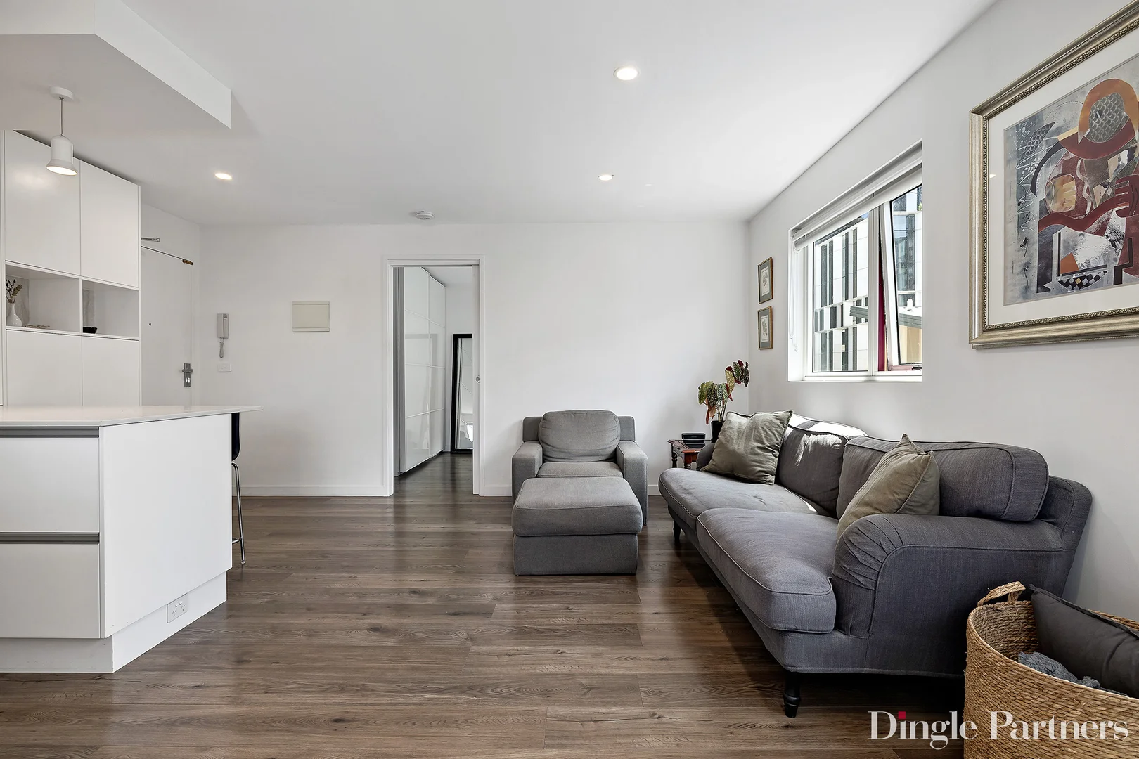 Additional image 5 of 602/528 Swanston Street, Carlton VIC 3053