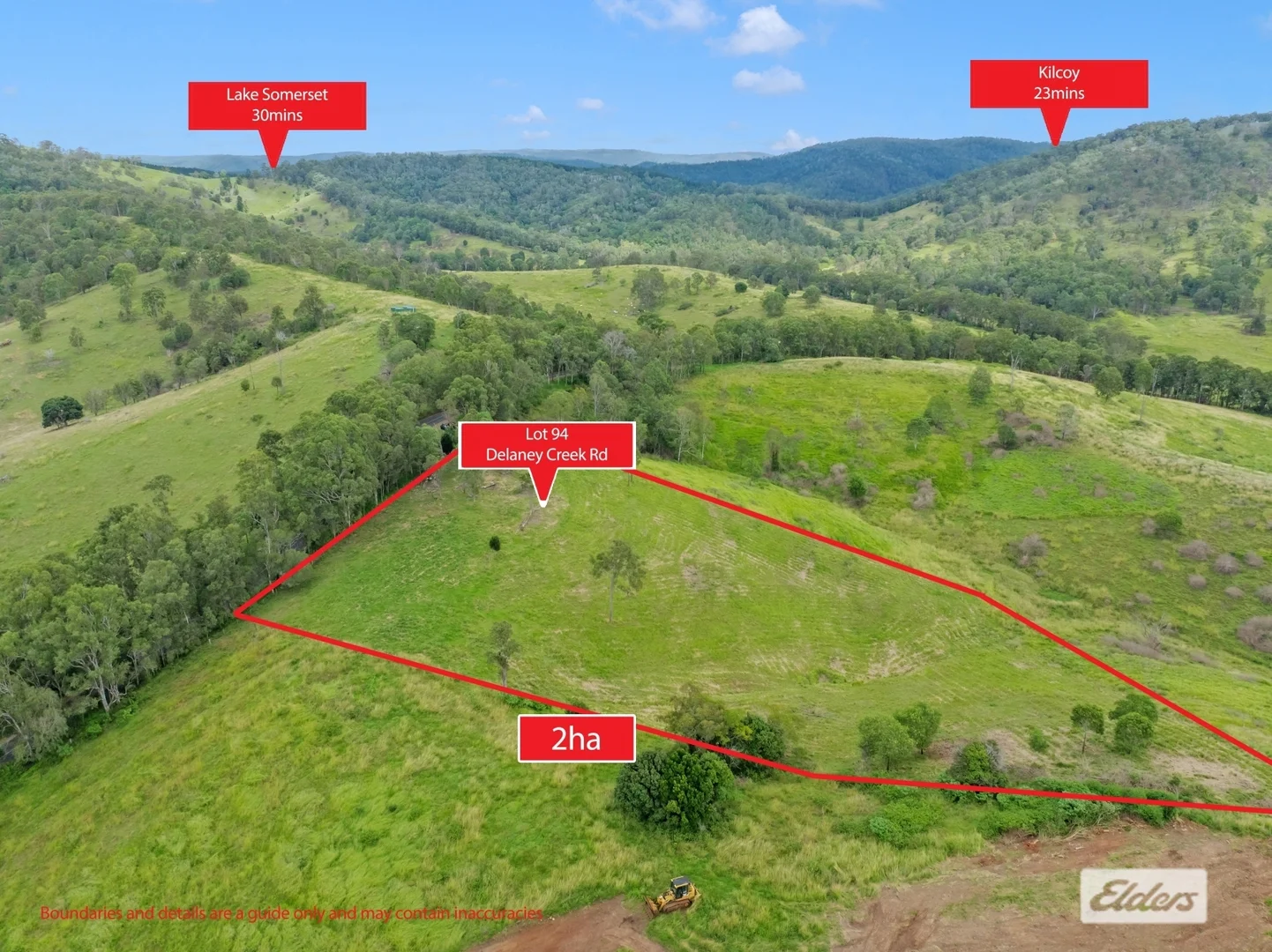Additional image 13 of L/94 Delaney Creek Road, Mount Delaney QLD 4514