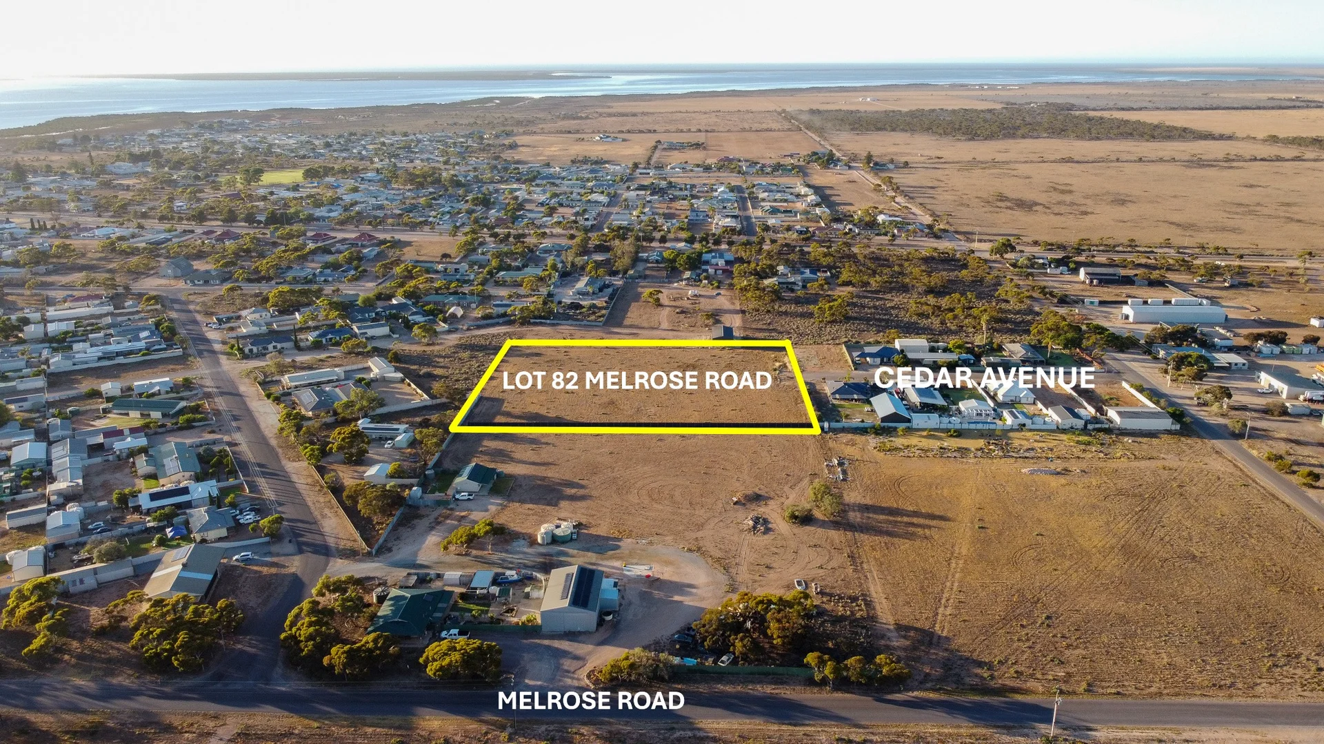 Additional image 5 of 82 Melrose Road, Cowell SA 5602