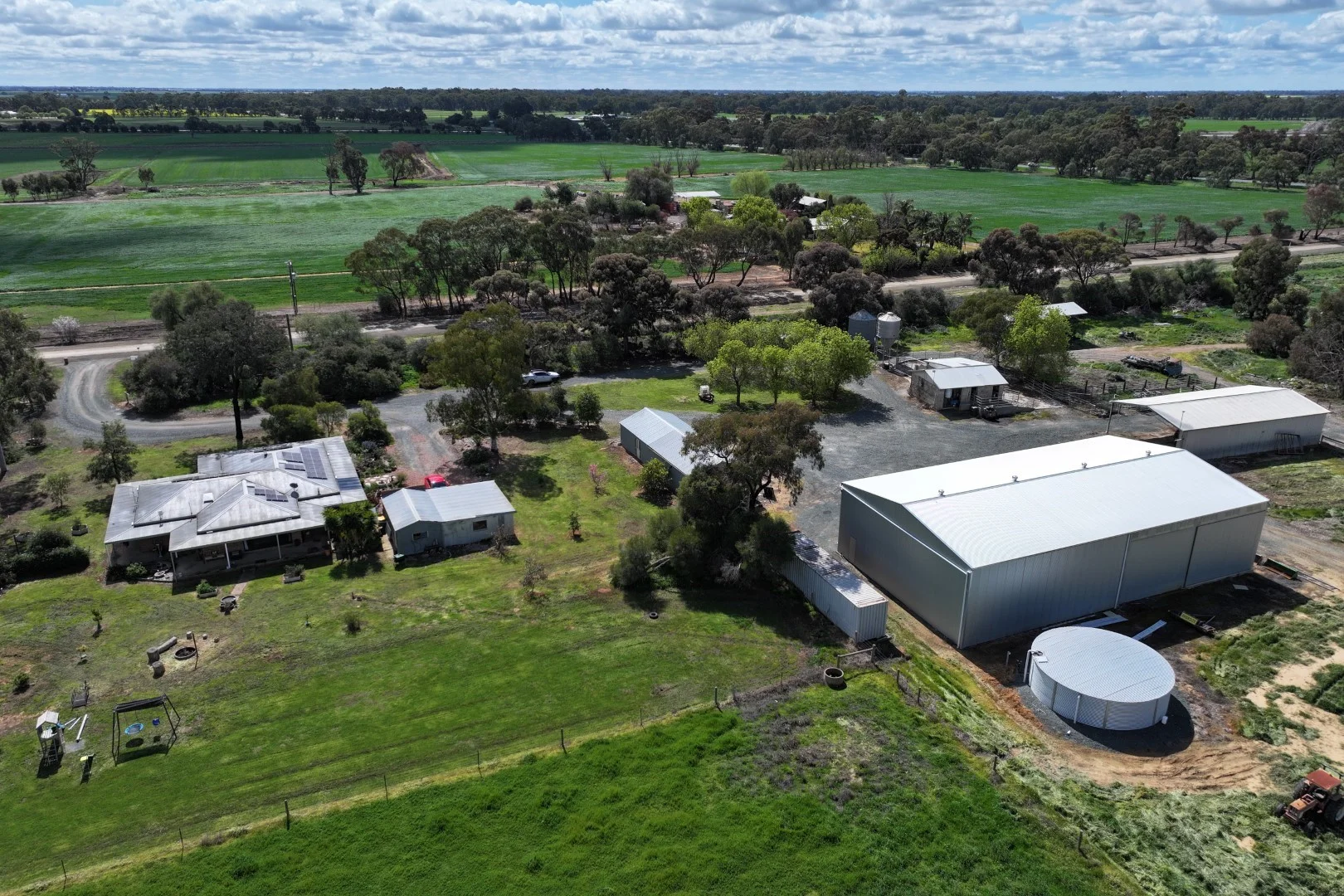 Additional image 18 of Lot 43 O'Donnell Rd, Rochester VIC 3561