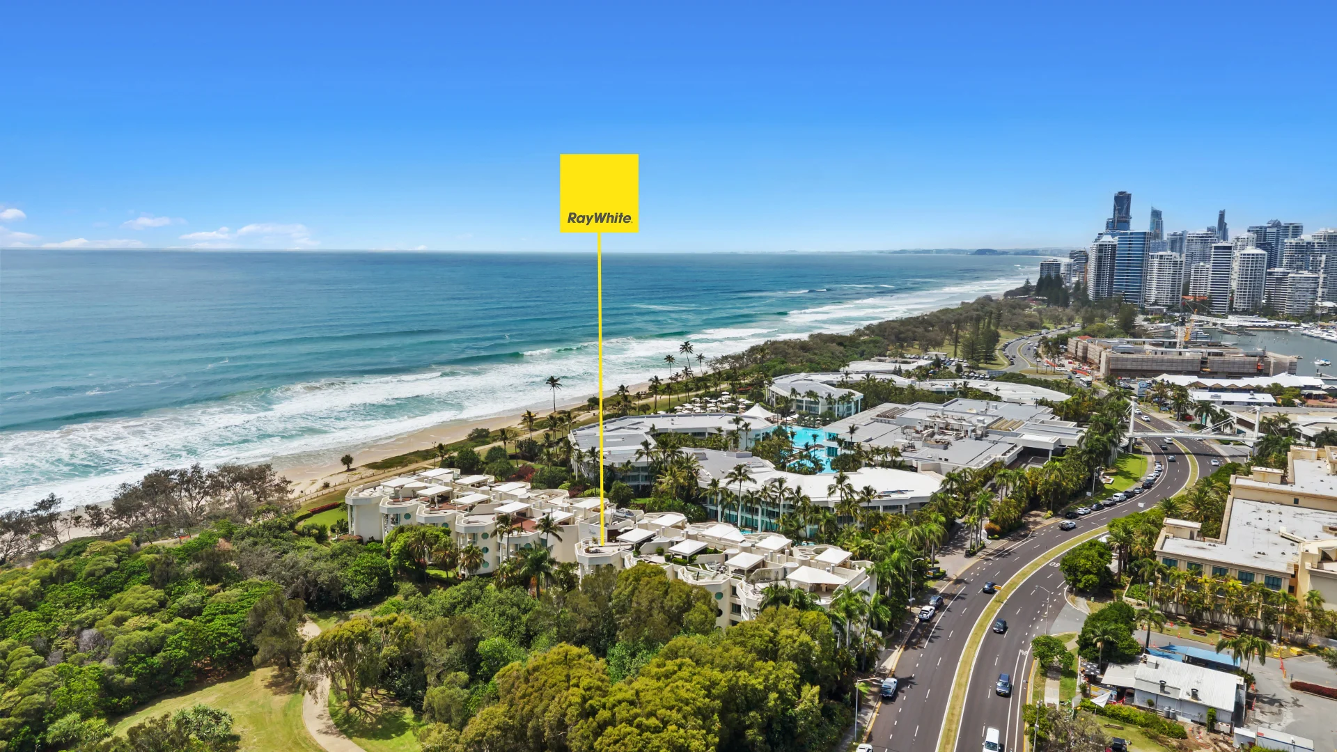 Additional image 17 of 44/135 Seaworld Drive, Main Beach QLD 4217