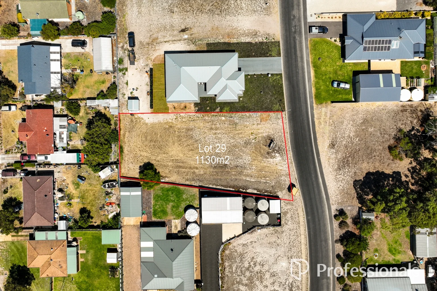 Additional image 9 of Lot 28 Trevor Drive, Kingston Se SA 5275