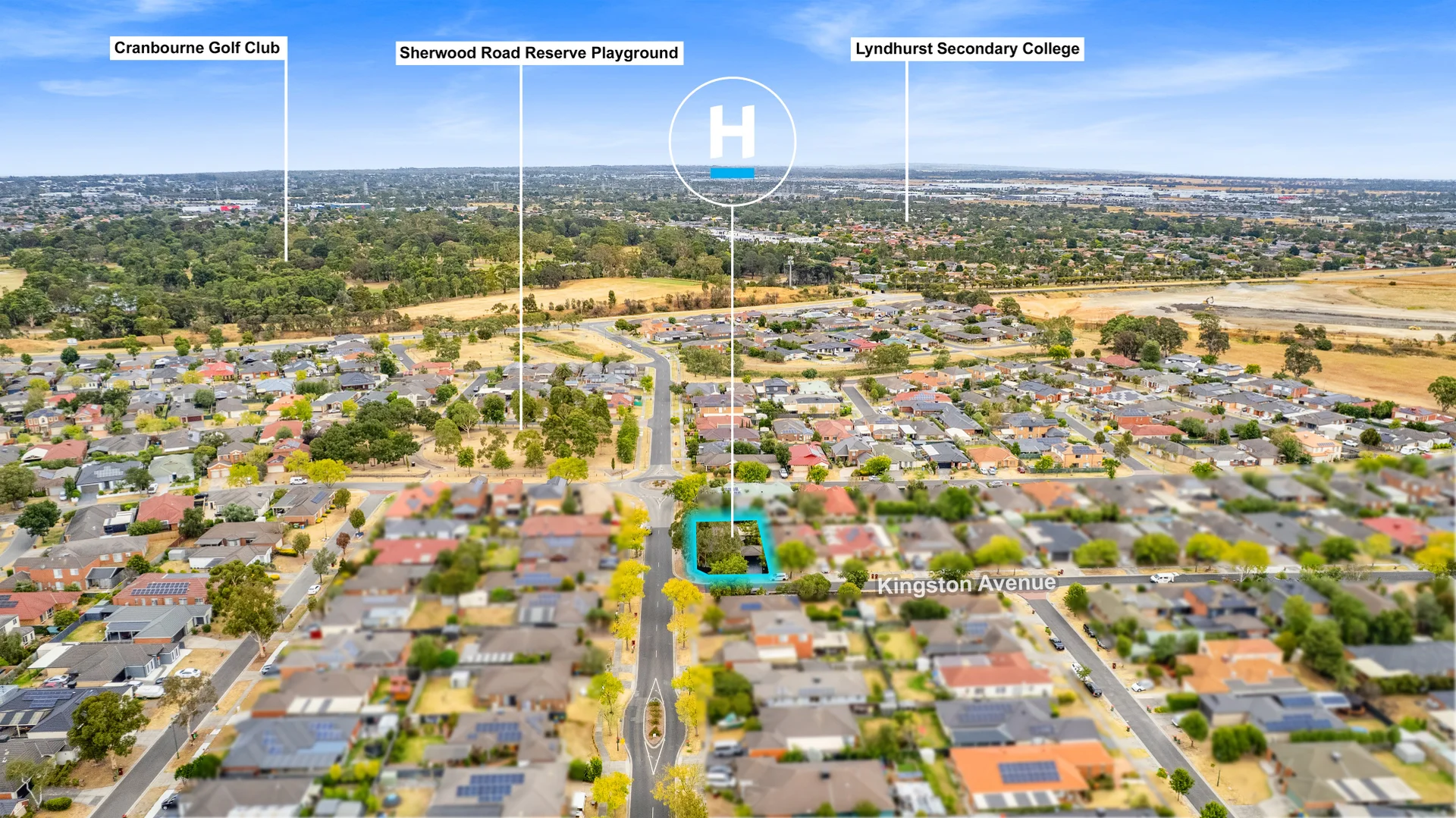 Additional image 18 of 1 Kingston Avenue, Narre Warren South VIC 3805