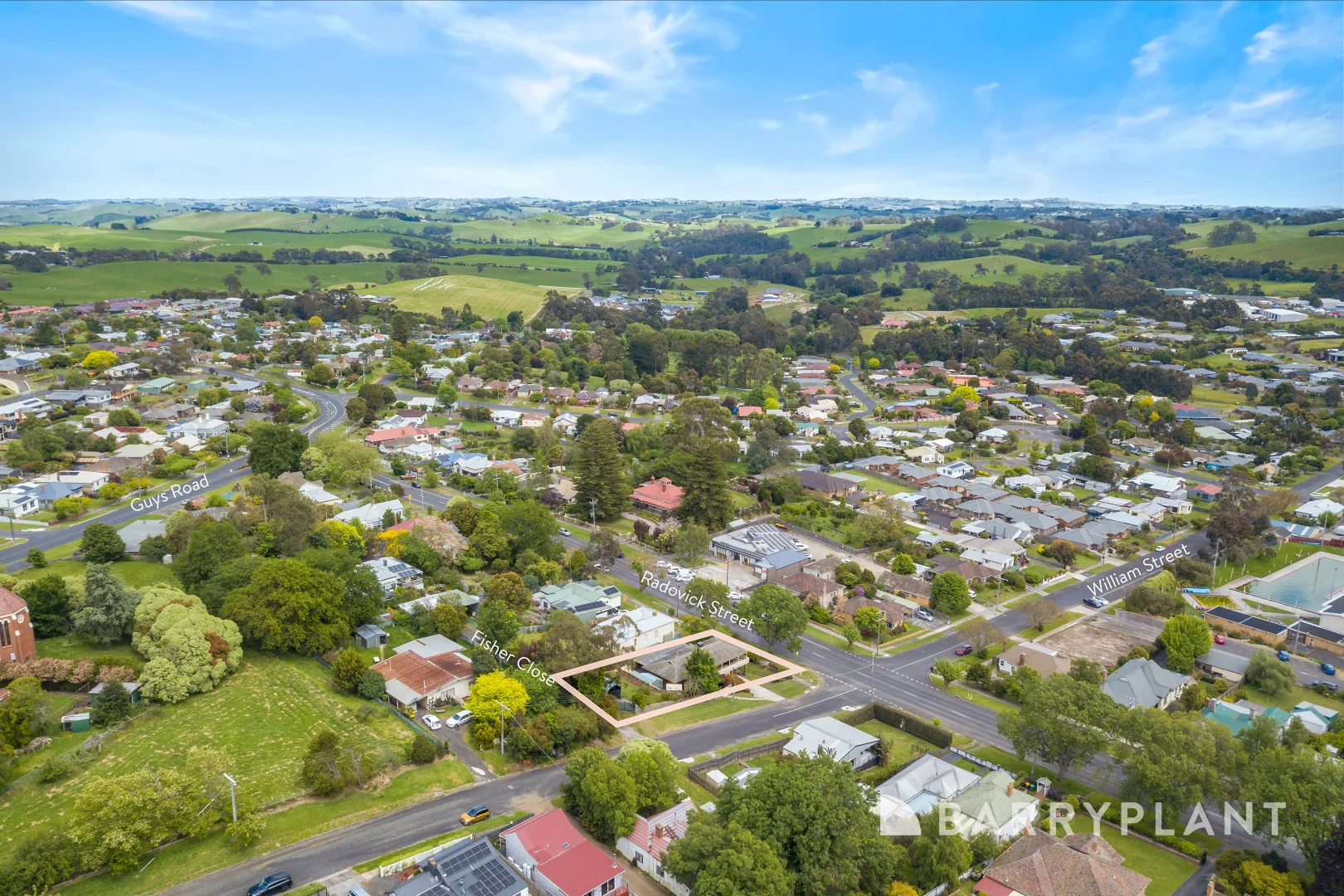 Additional image 33 of 45 Radovick Street, Korumburra VIC 3950