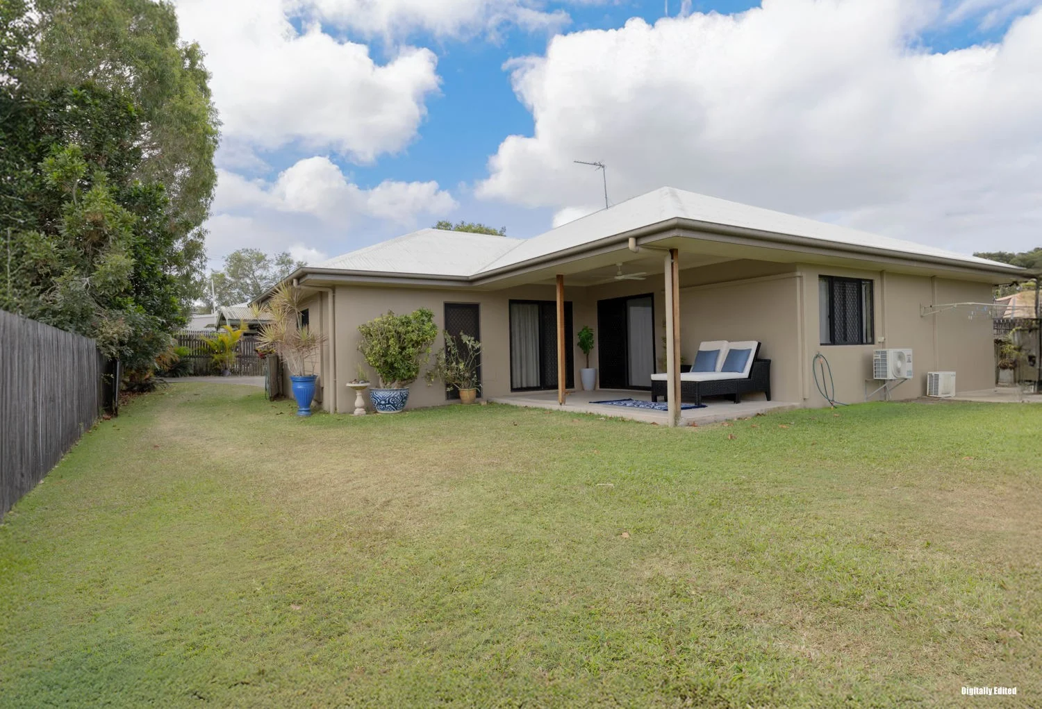 Additional image 12 of 9 Hossack Court, Glenella QLD 4740