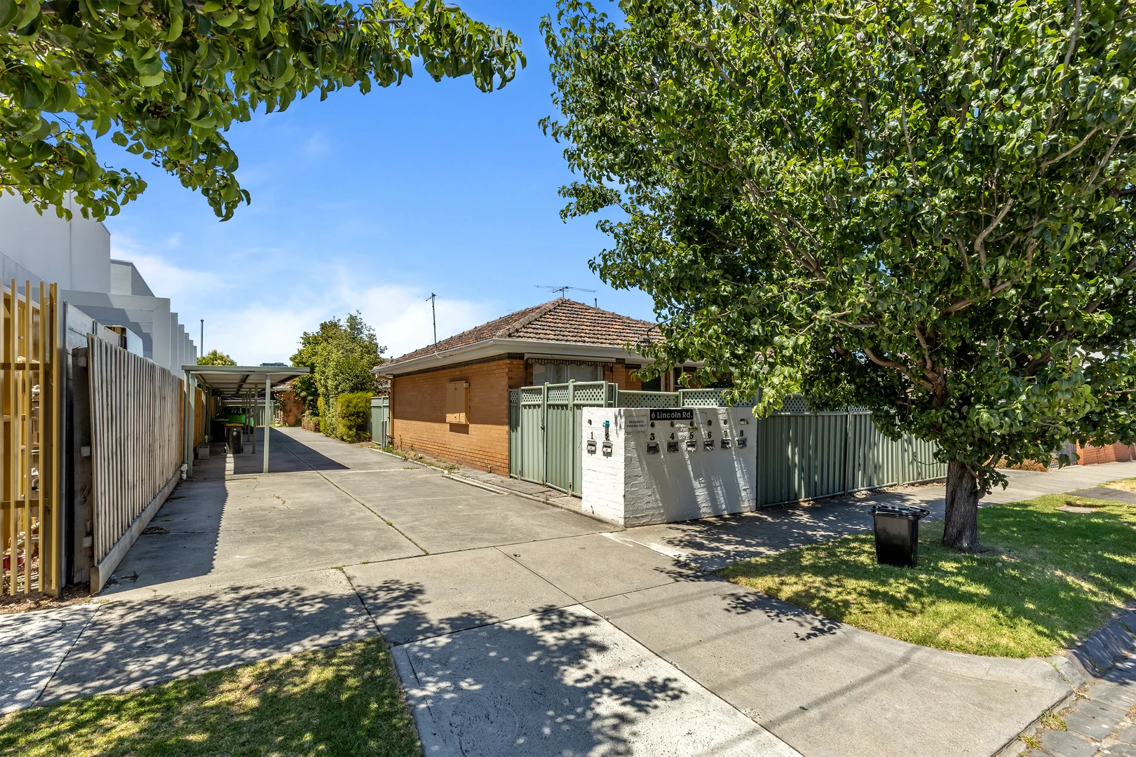 Additional image 5 of 7/6 Lincoln Road, Essendon VIC 3040