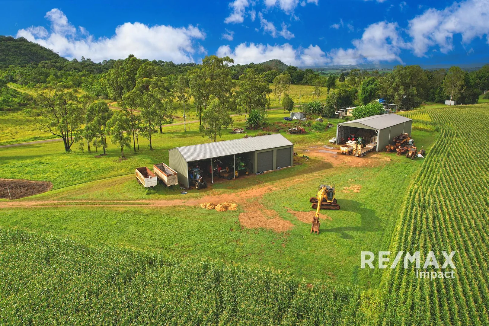 Additional image 4 of 4749 Gillies Range Road, East Barron QLD 4883