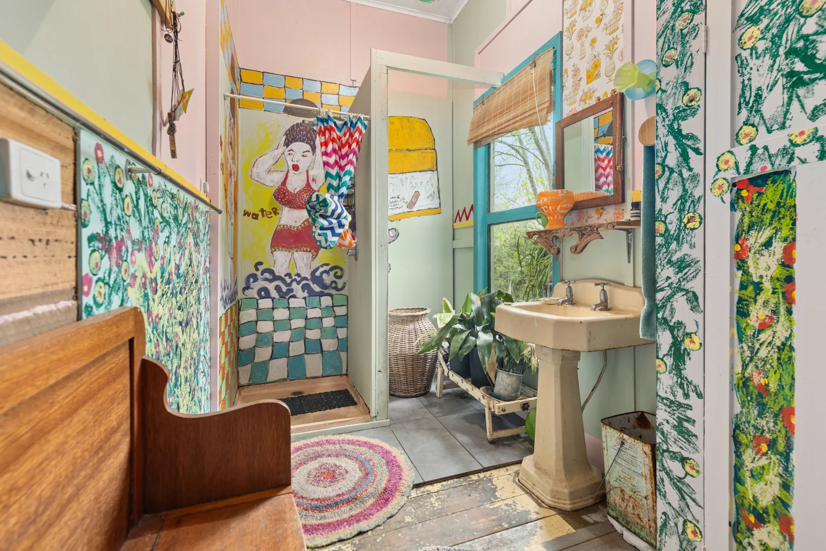 Additional image 12 of 4112 Creswick-Newstead Road, Allendale VIC 3364